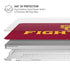 University of Southern California USC Fight On MacBook Air 15in (2023-2025) Case plus Skin